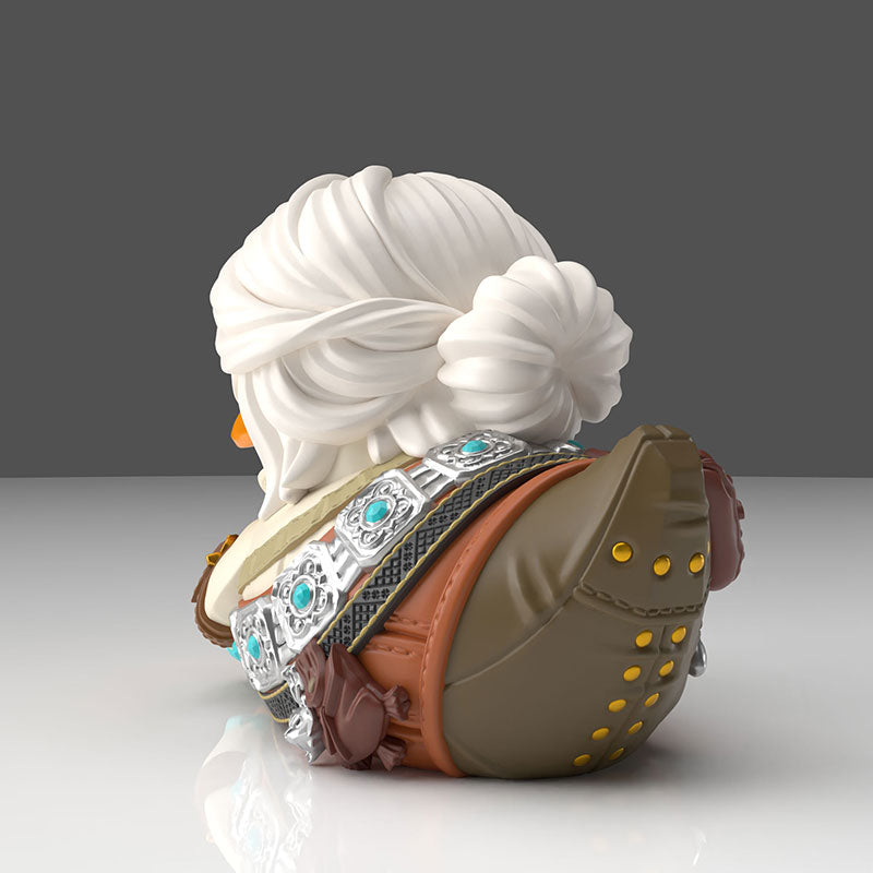 The Witcher Tubbz 1st ED Ciri