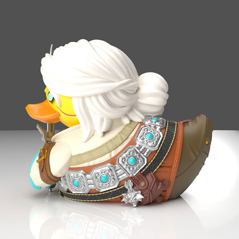 The Witcher Tubbz 1st ED Ciri