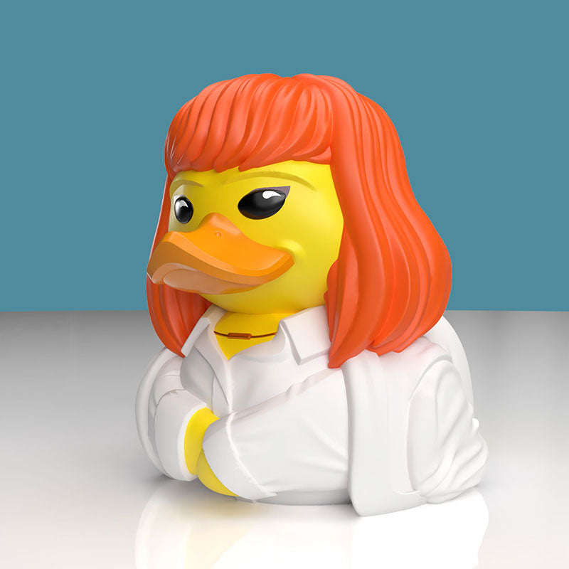 Jurassic World TUBBZ 1st Edition Claire Dearing