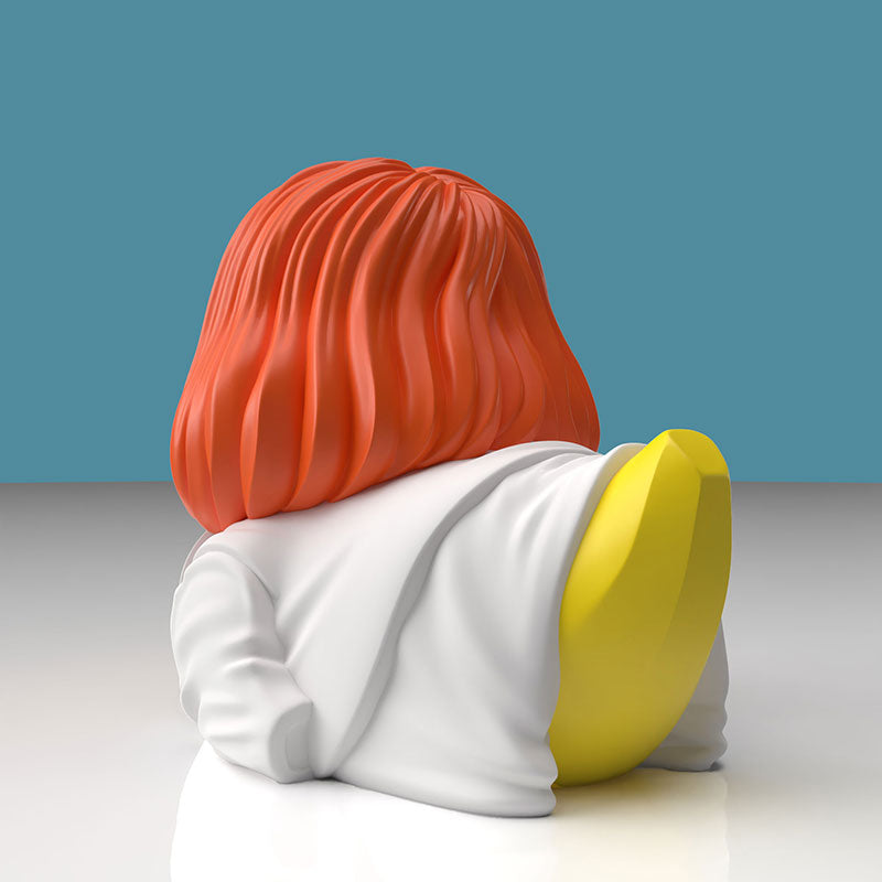 Jurassic World TUBBZ 1st Edition Claire Dearing