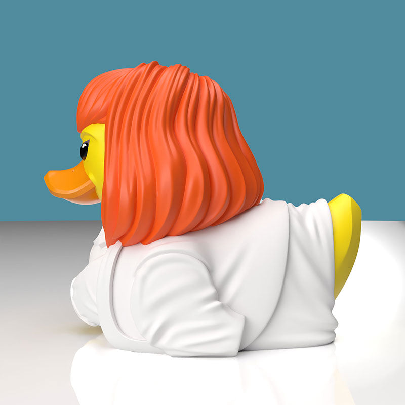 Jurassic World TUBBZ 1st Edition Claire Dearing