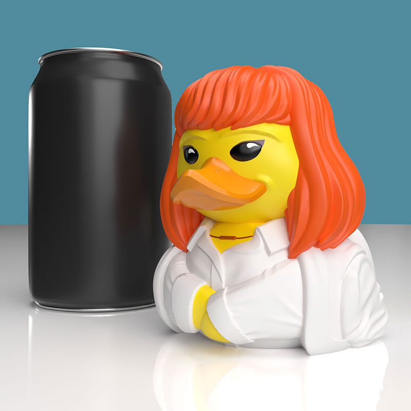 Jurassic World TUBBZ 1st Edition Claire Dearing