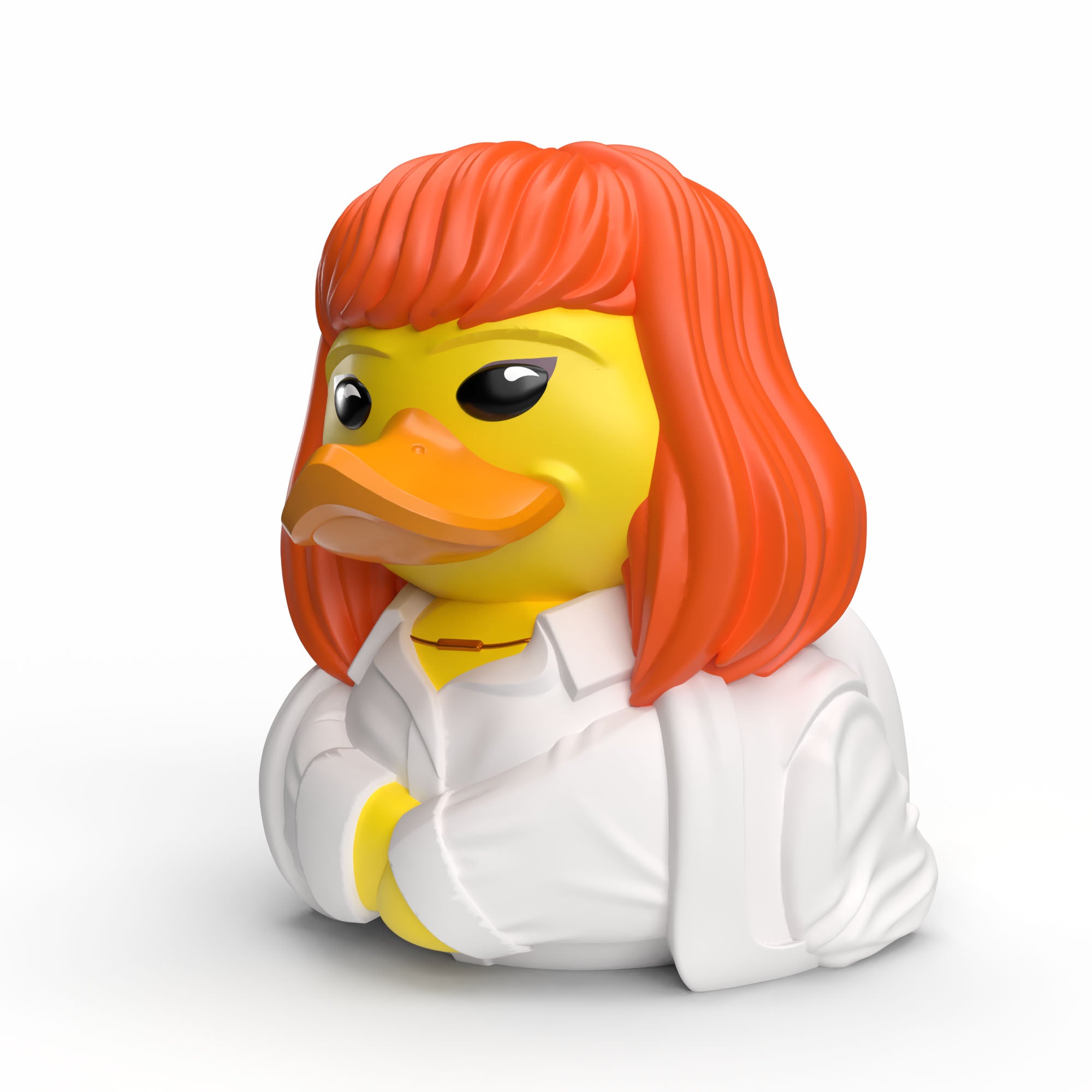 Jurassic World TUBBZ 1st Edition Claire Dearing