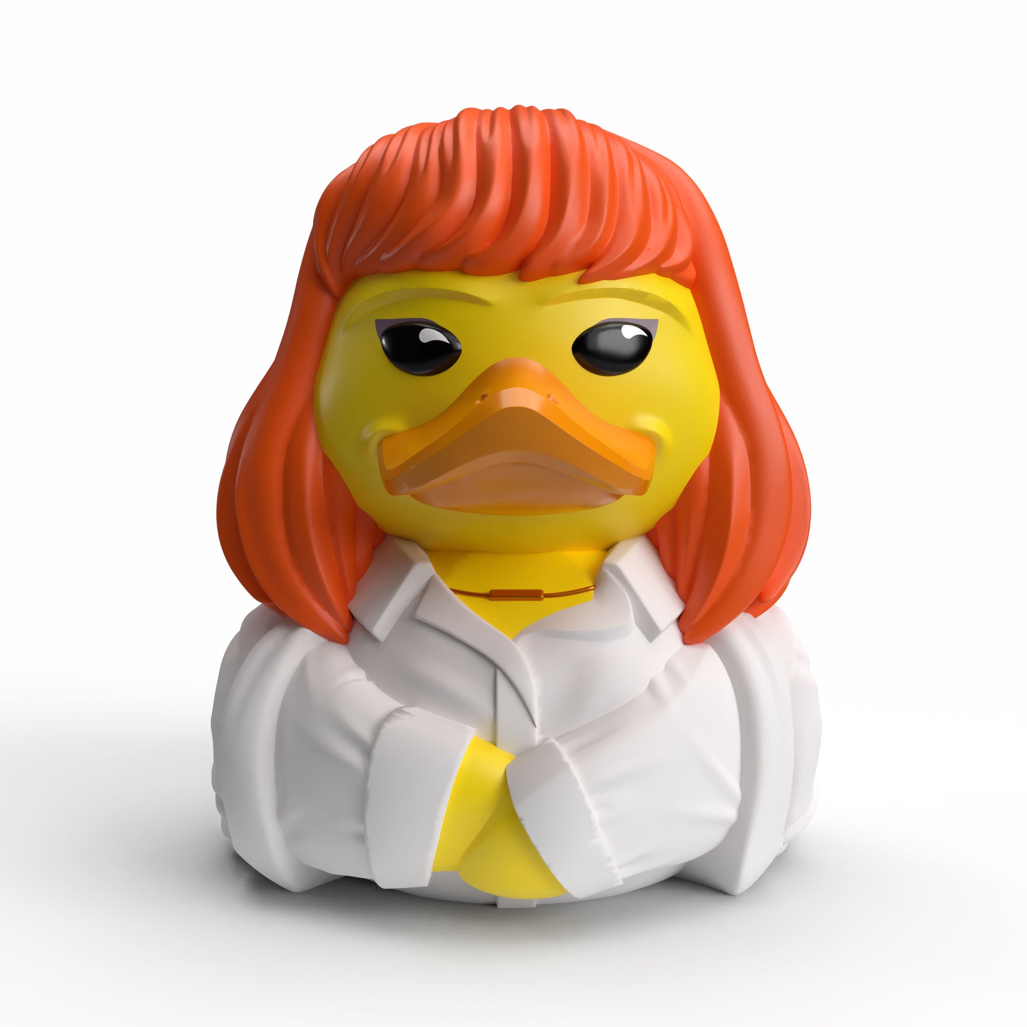 Jurassic World TUBBZ 1st Edition Claire Dearing