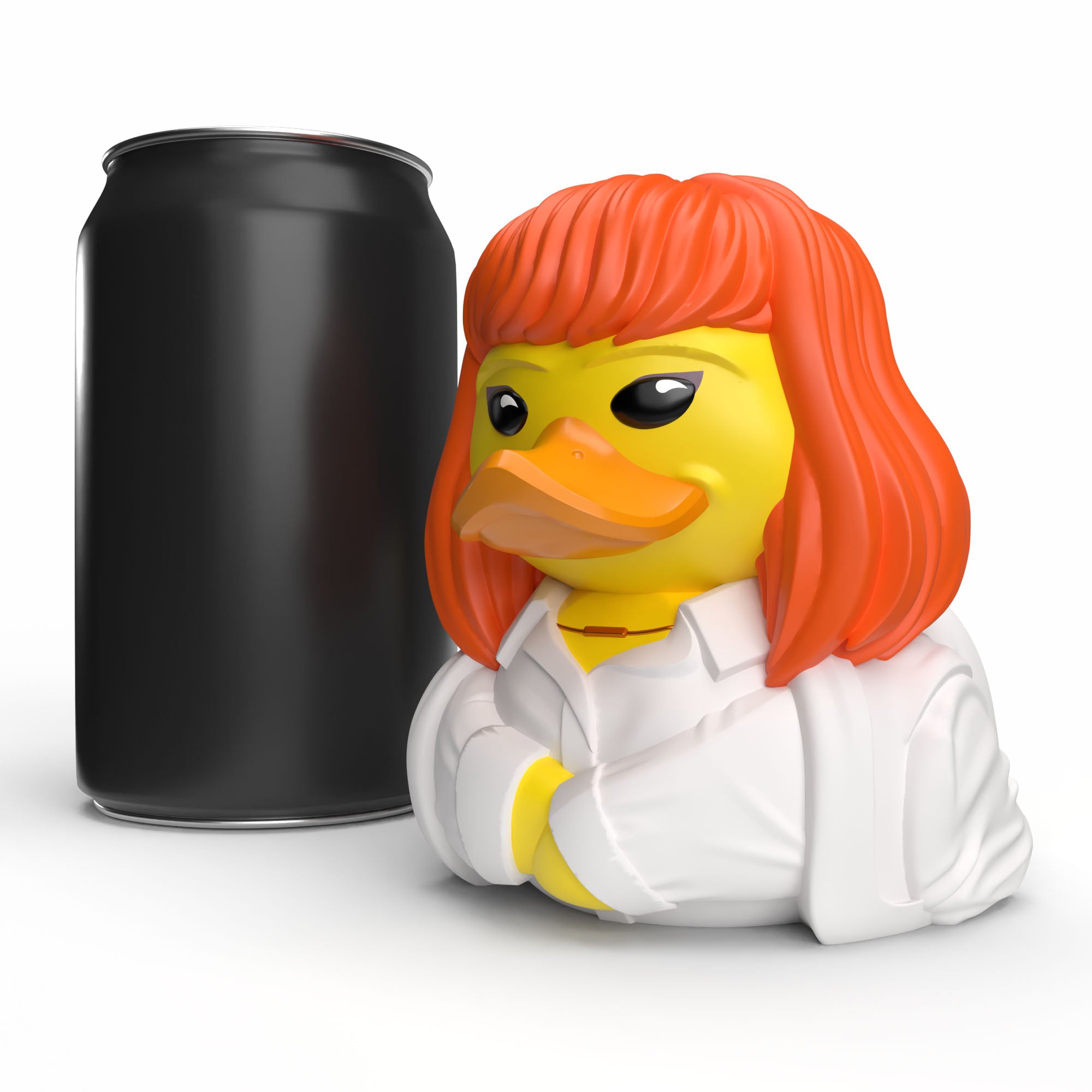 Jurassic World TUBBZ 1st Edition Claire Dearing