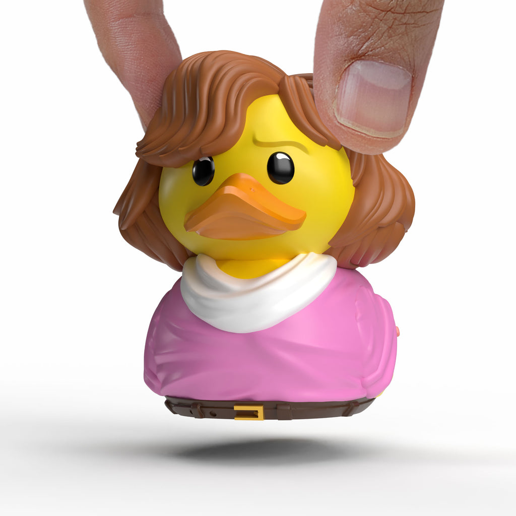 Breakfast Club TUBBZ Mini Claire Standish