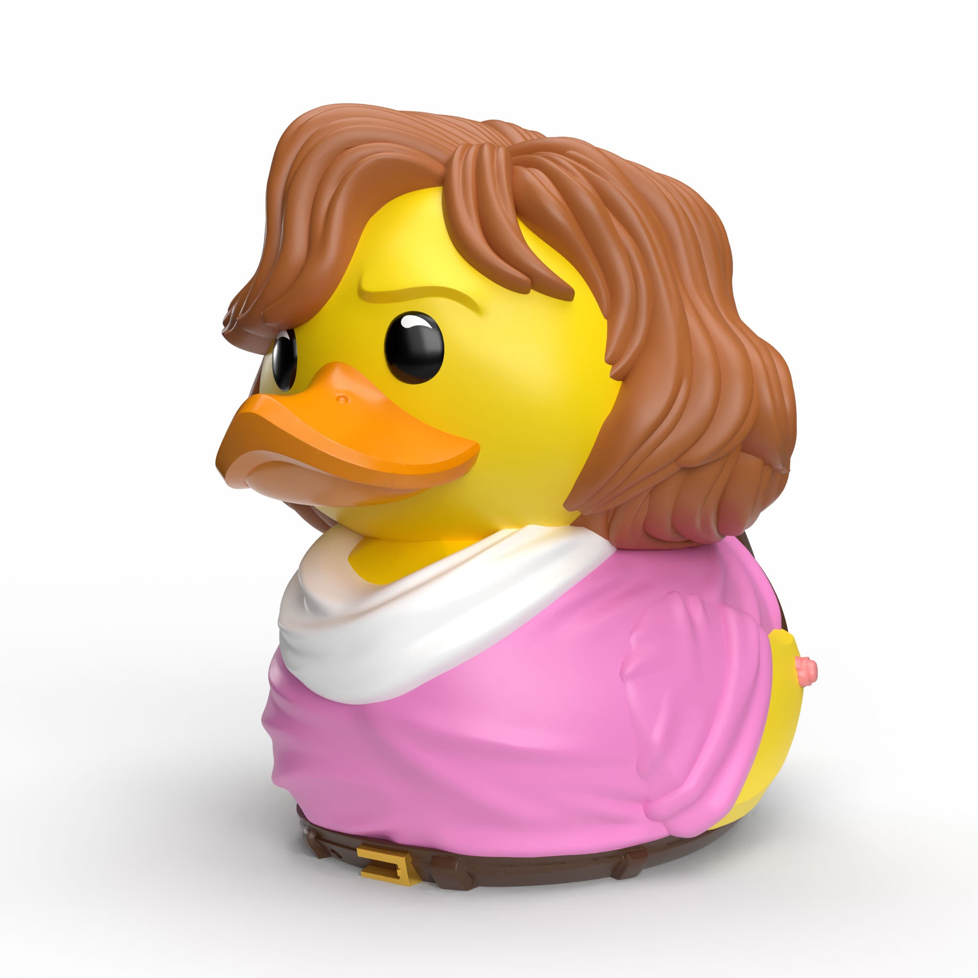 Breakfast Club TUBBZ Mini Claire Standish