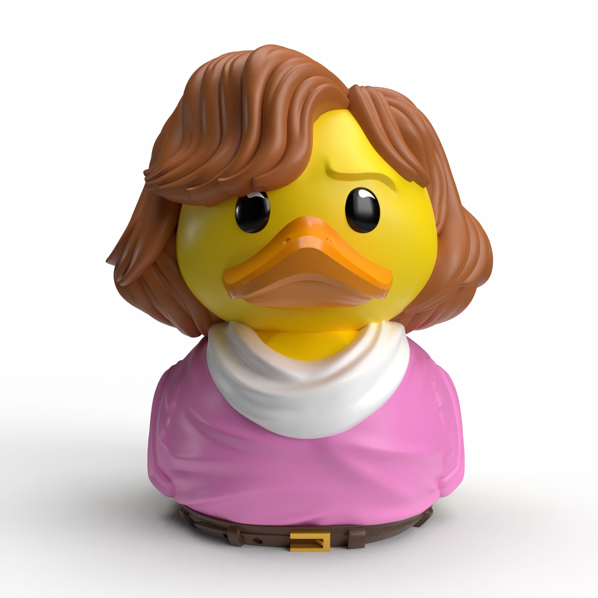 Breakfast Club TUBBZ Mini Claire Standish