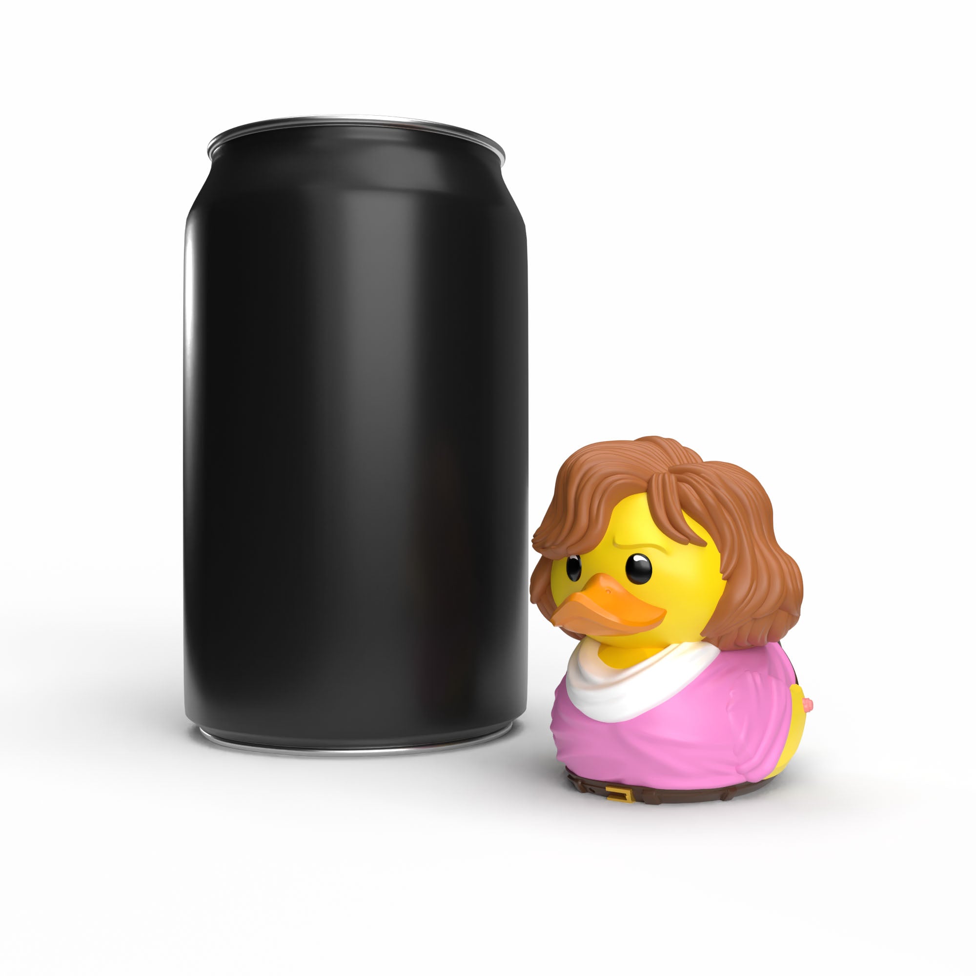 Breakfast Club TUBBZ Mini Claire Standish