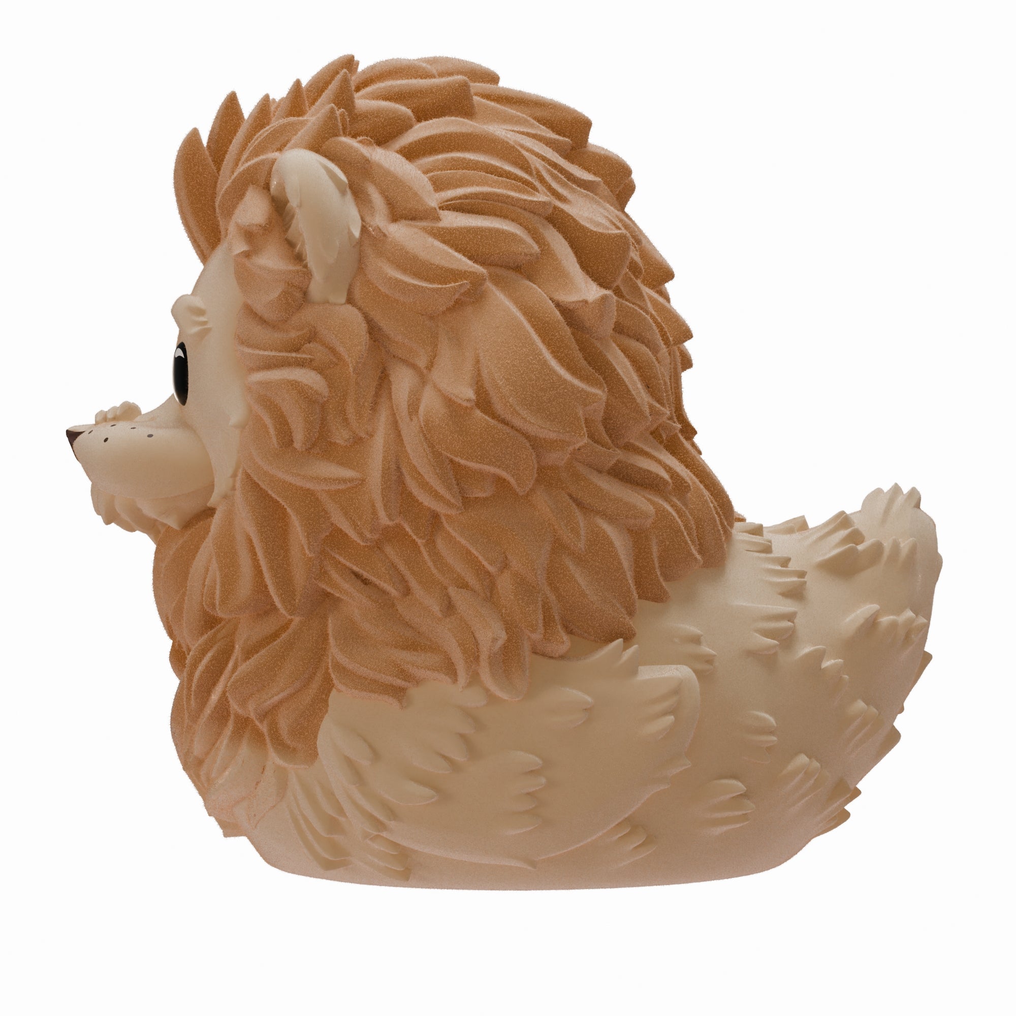 Wicked Tubbz COL ED Cowardly Lion (Flocked)