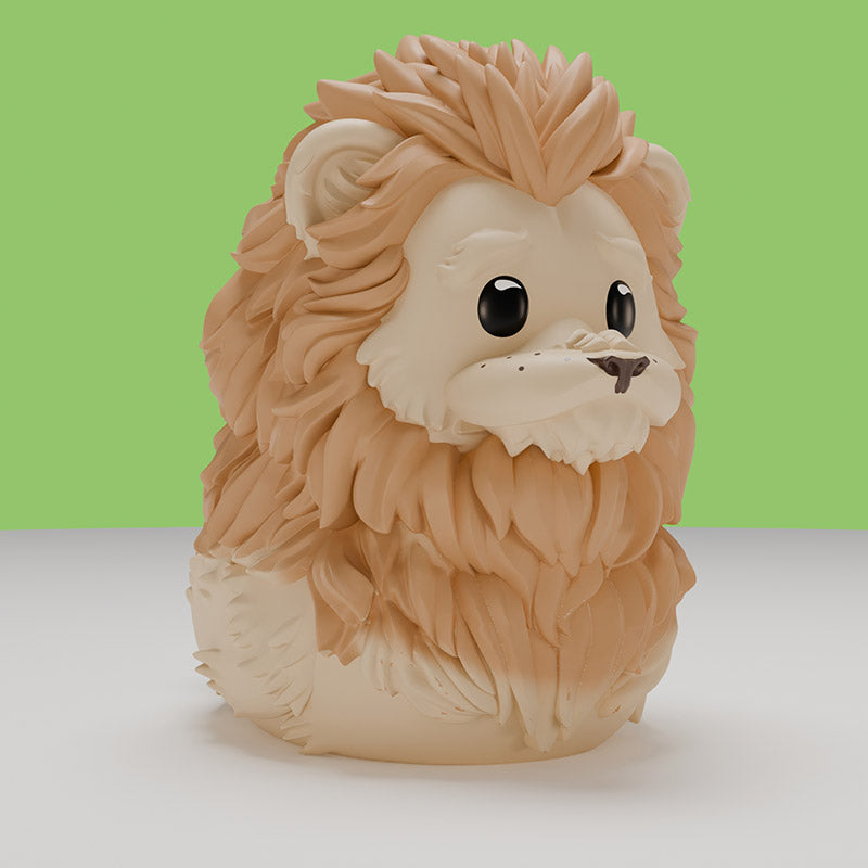 Wicked Tubbz MINI Cowardly Lion