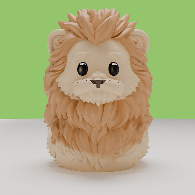 Wicked Tubbz MINI Cowardly Lion