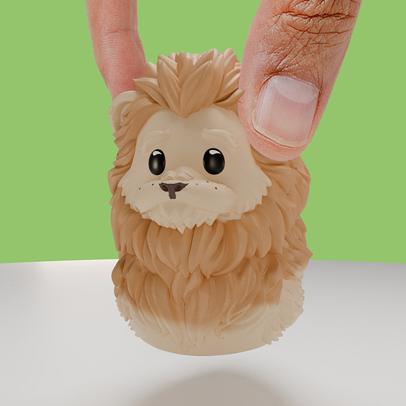 Wicked Tubbz MINI Cowardly Lion