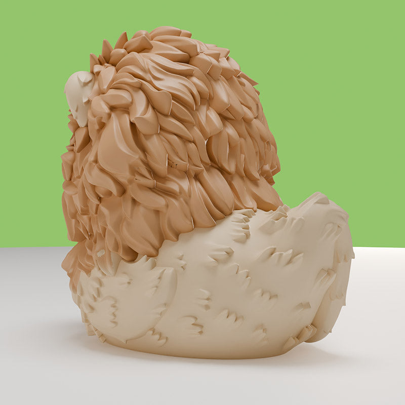 Wicked Tubbz MINI Cowardly Lion