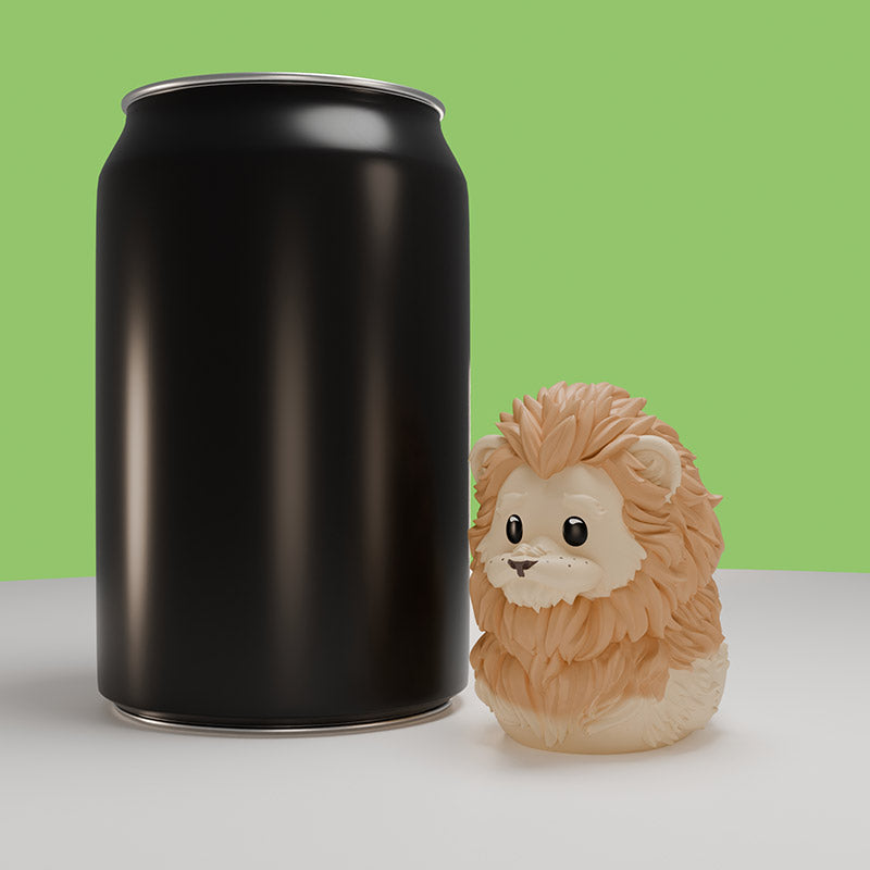 Wicked Tubbz MINI Cowardly Lion