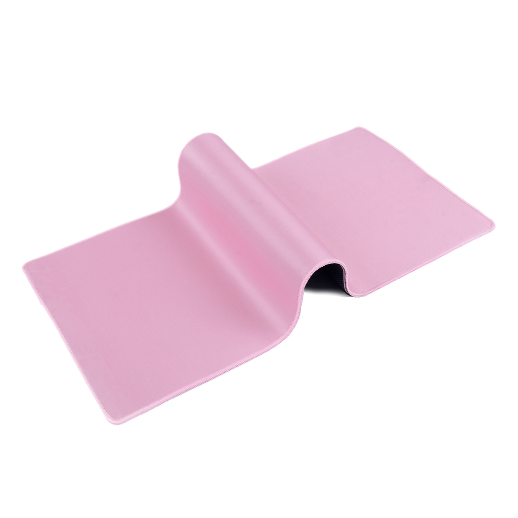 Playmax Taboo Mouse Mat Pink