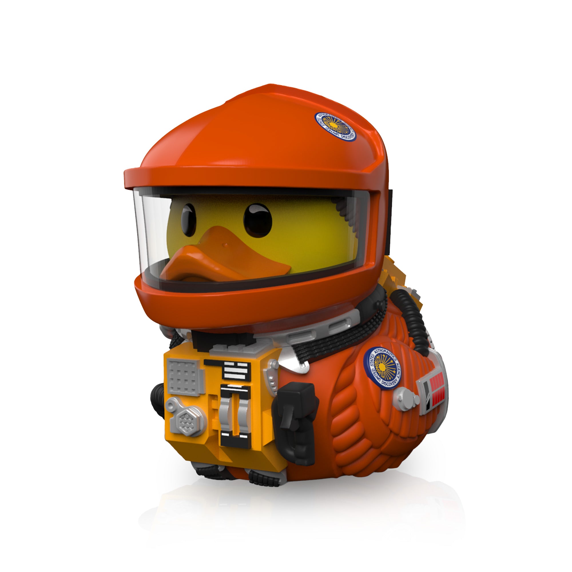 Space Odyssey TUBBZ Boxed Dr David Bowman