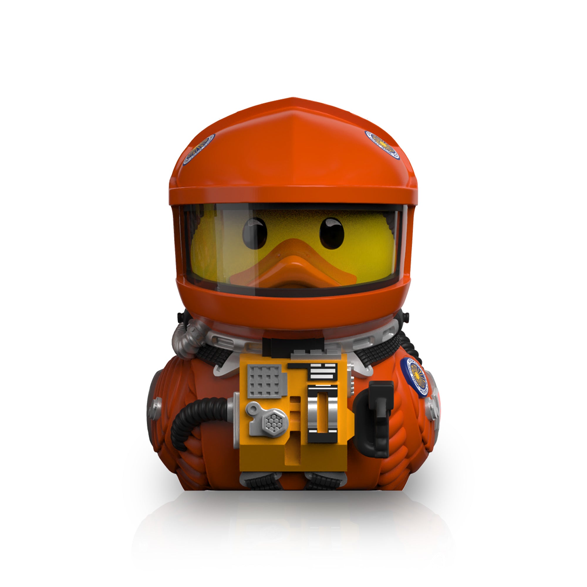Space Odyssey TUBBZ Boxed Dr David Bowman