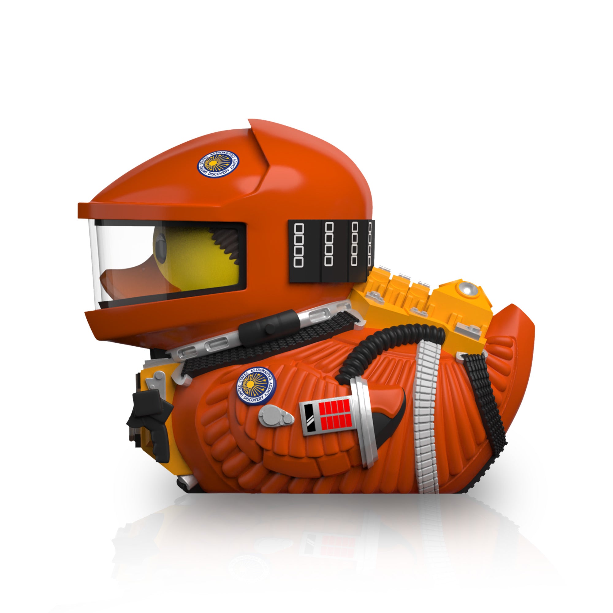 Space Odyssey TUBBZ Boxed Dr David Bowman