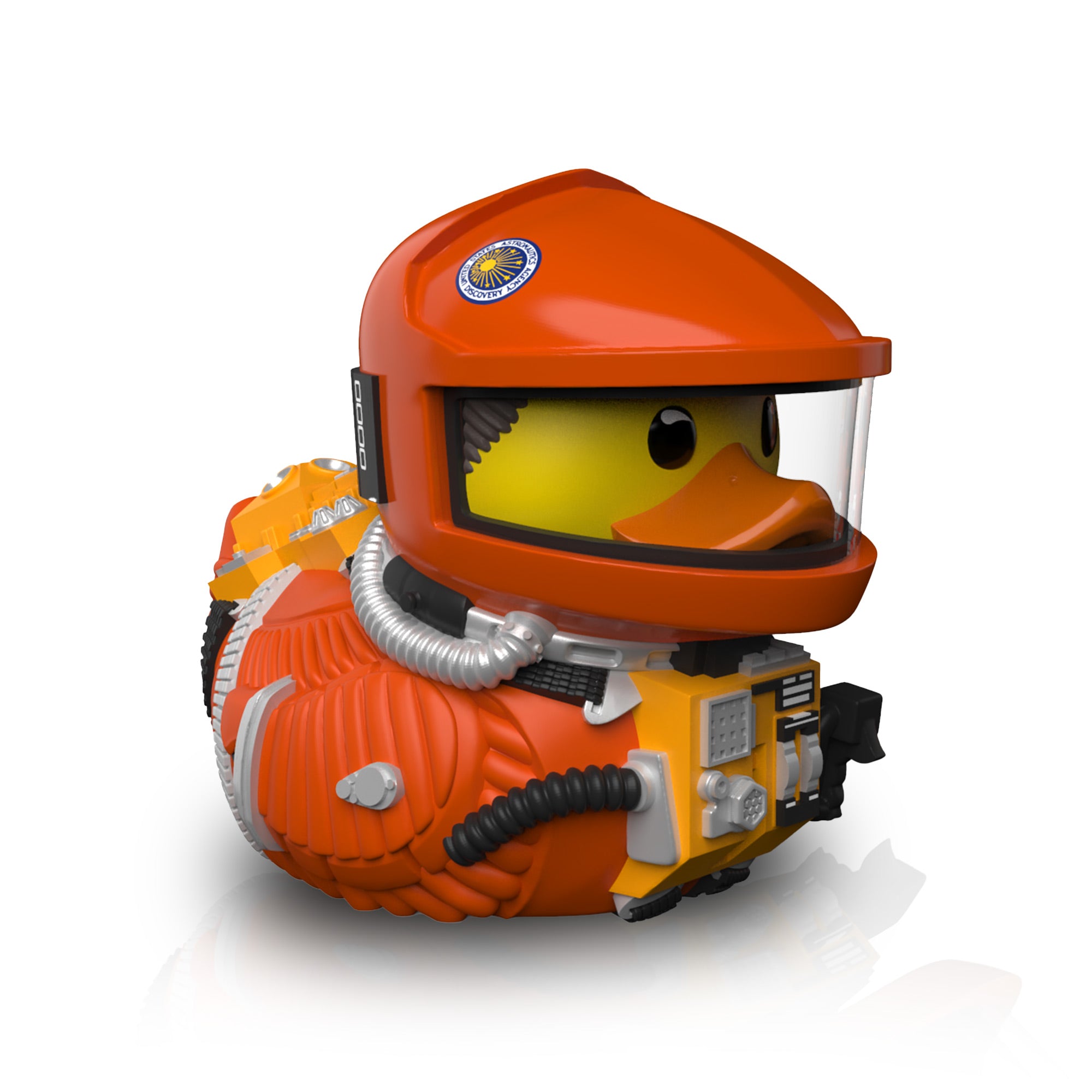Space Odyssey TUBBZ Boxed Dr David Bowman