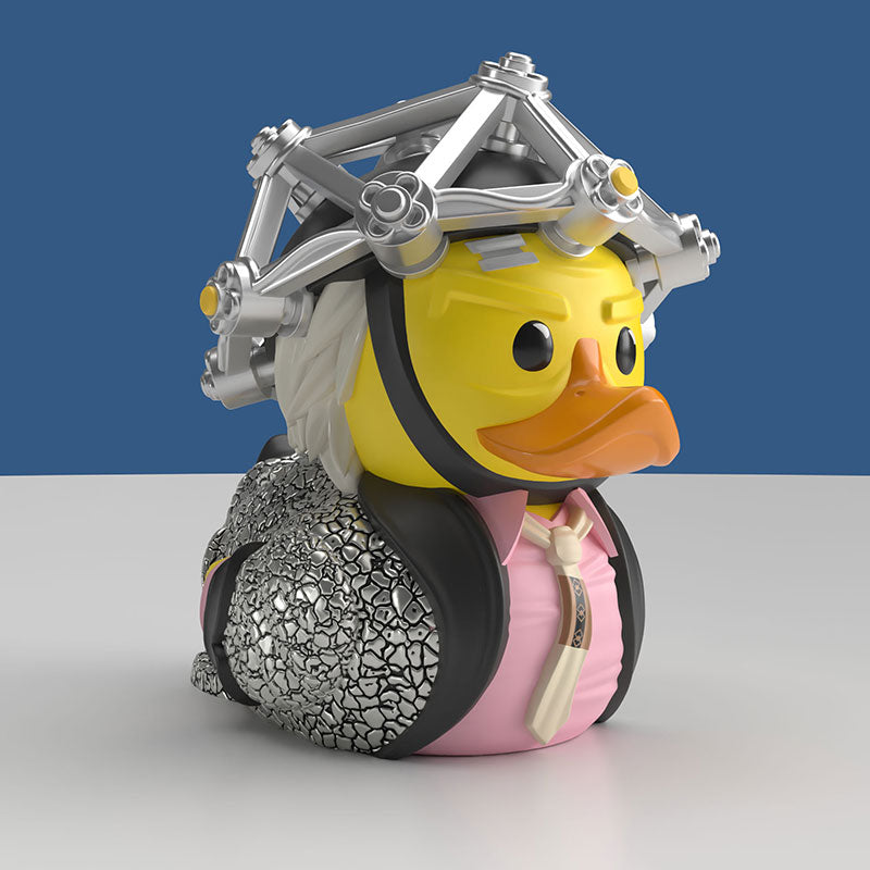 BTTF Tubbz MINI Doc Brown 1955