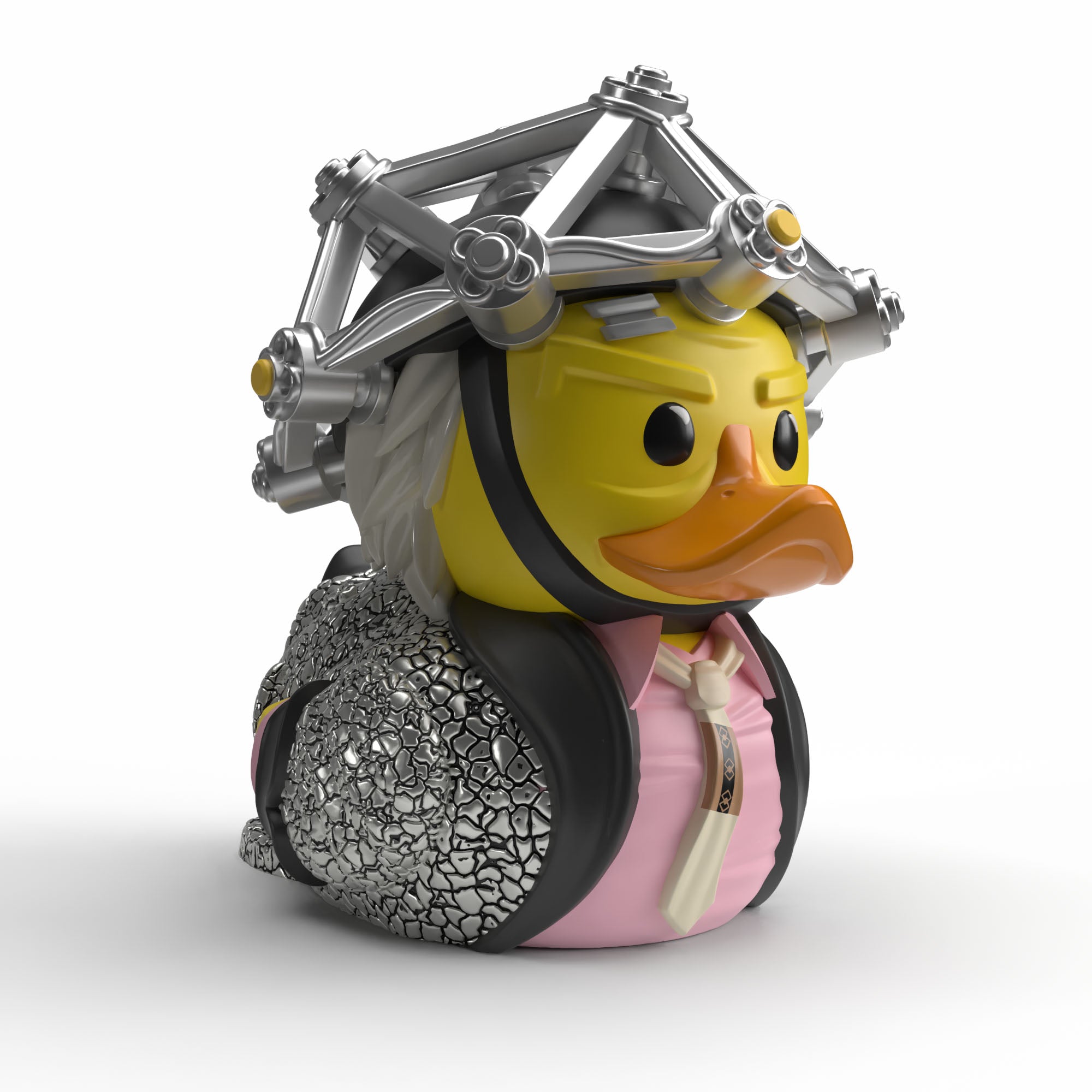 BTTF Tubbz MINI Doc Brown 1955