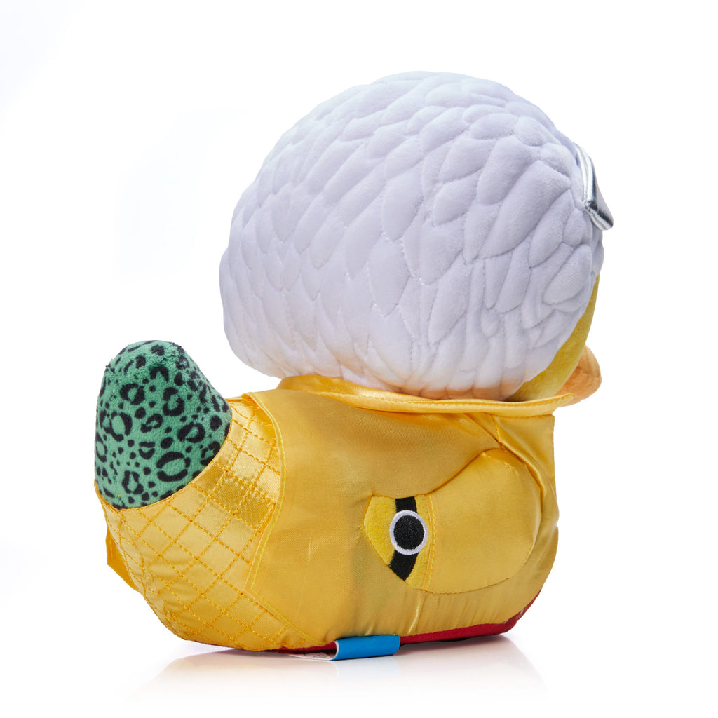 Back To The Future TUBBZ Plushie Doc Brown 2015