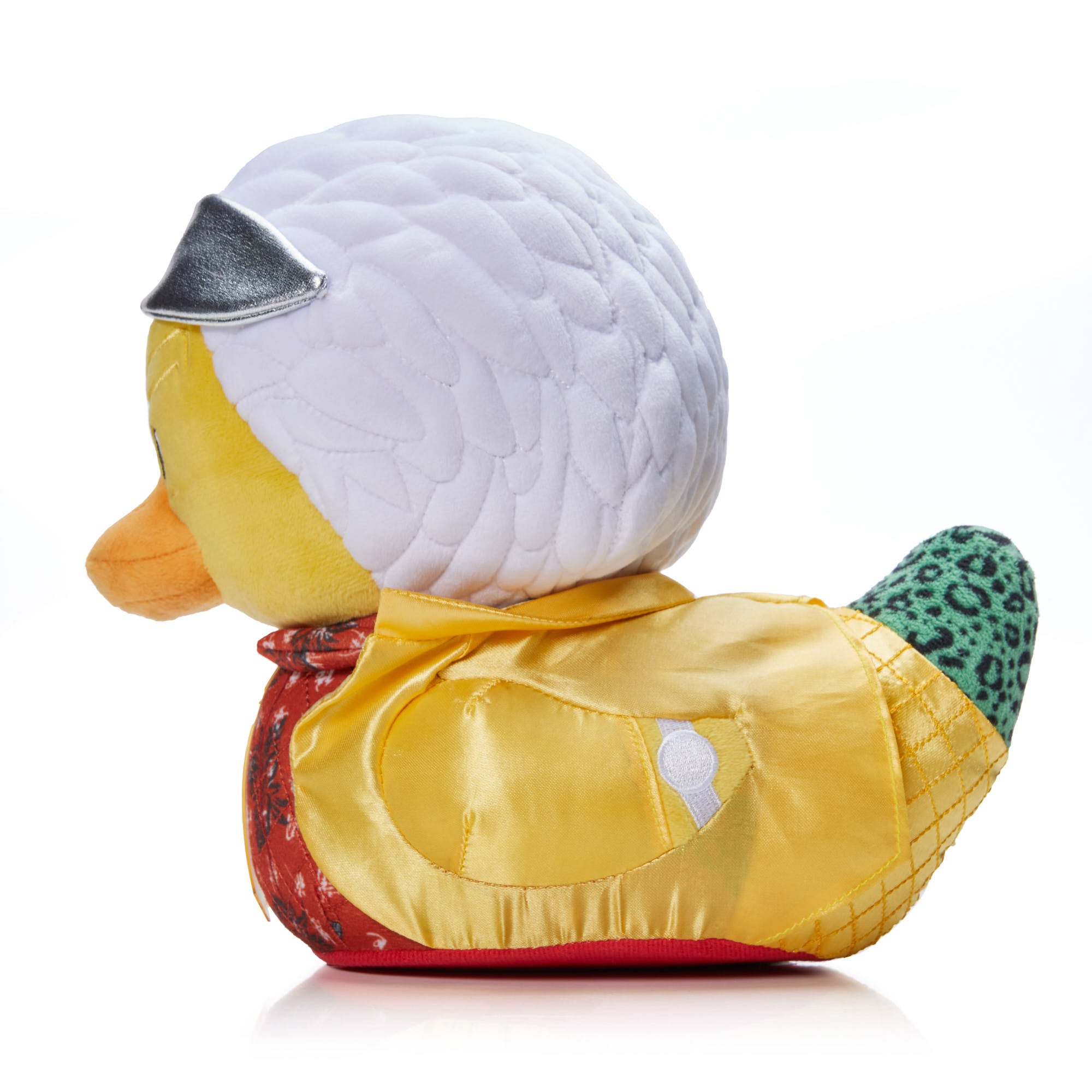 Back To The Future TUBBZ Plushie Doc Brown 2015