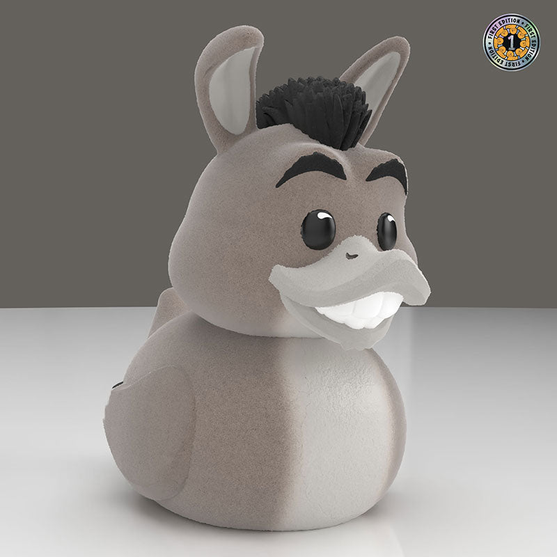 Shrek Tubbz 1st ED Donkey