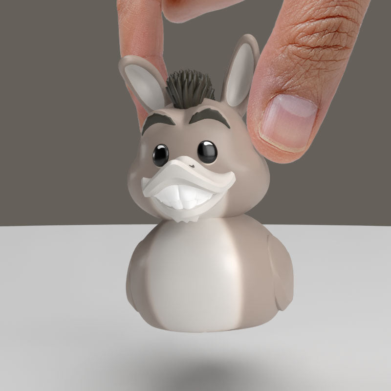 Shrek Tubbz MINI Donkey