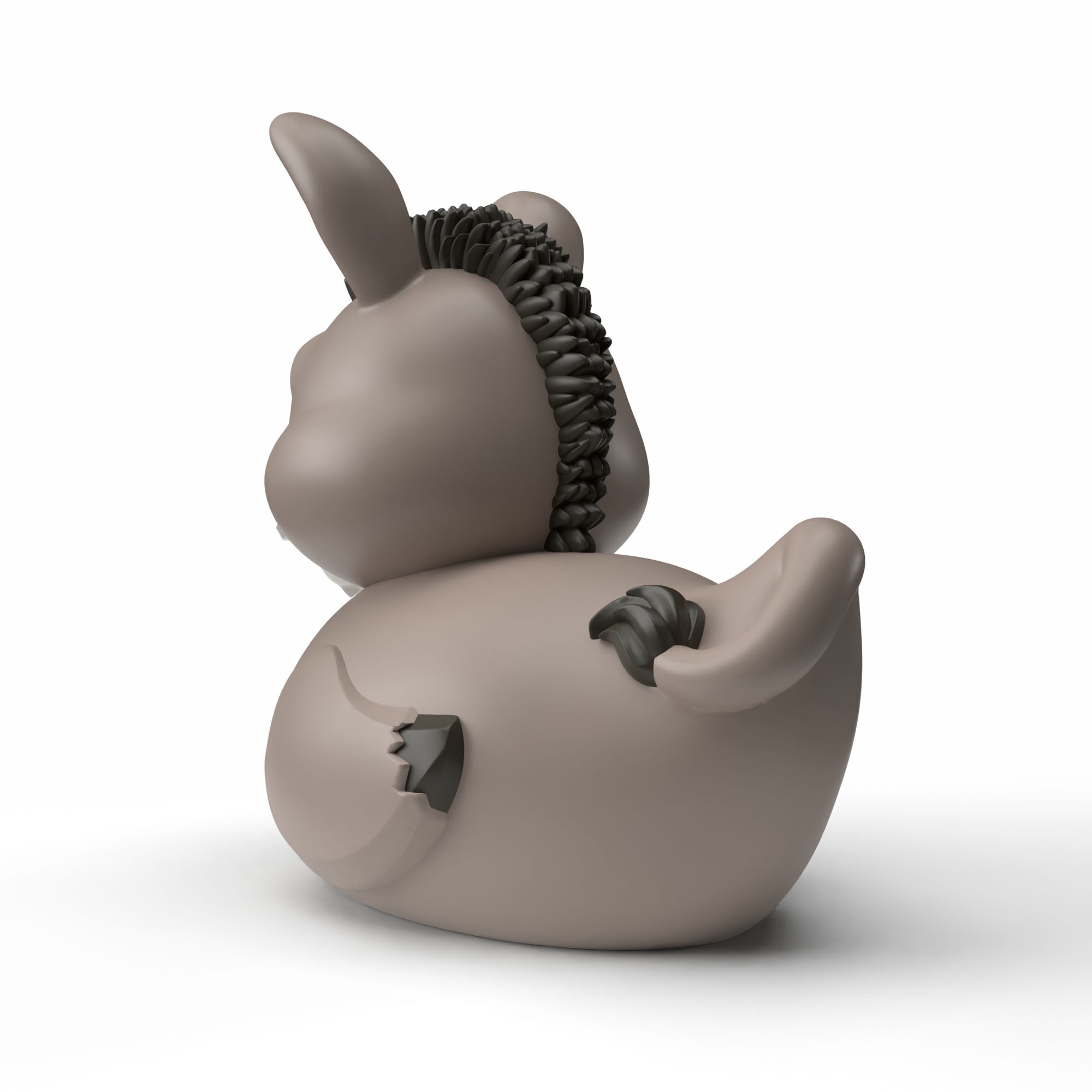 Shrek Tubbz MINI Donkey