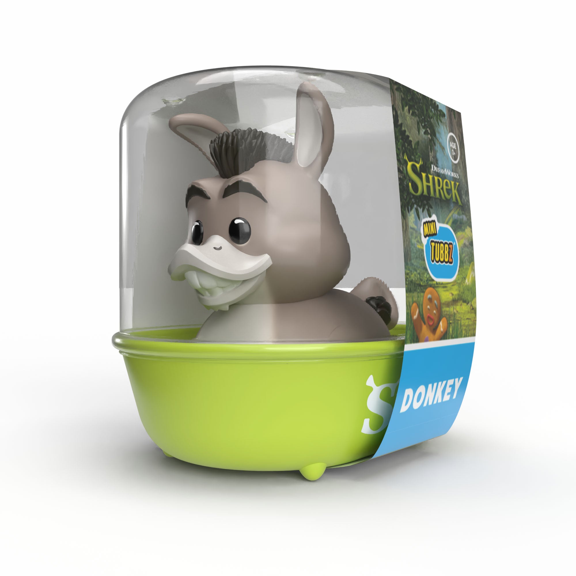 Shrek Tubbz MINI Donkey