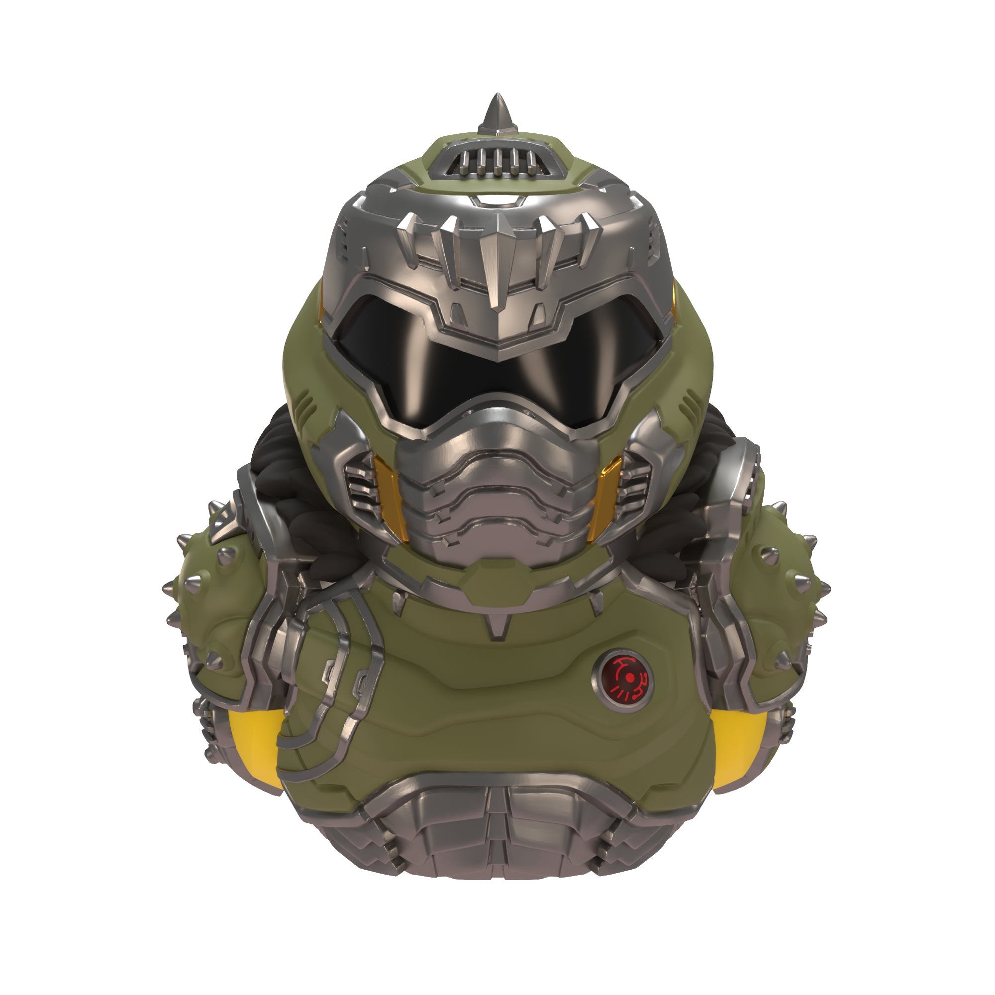 Tubbz Doom Dark Ages MINI Doom Slayer