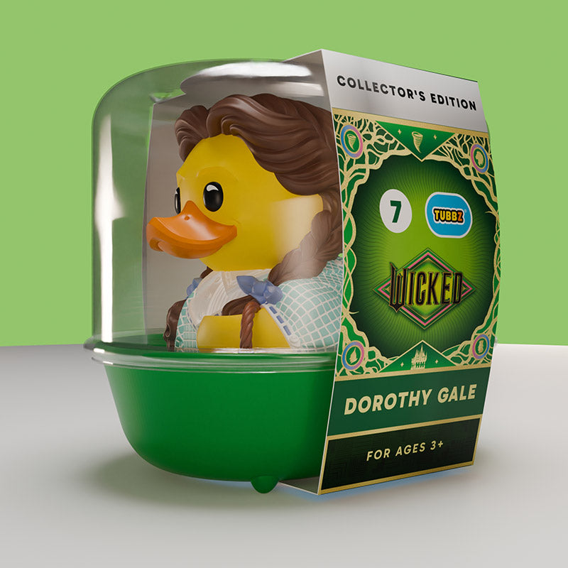 Wicked Tubbz COL ED Dorothy Gale