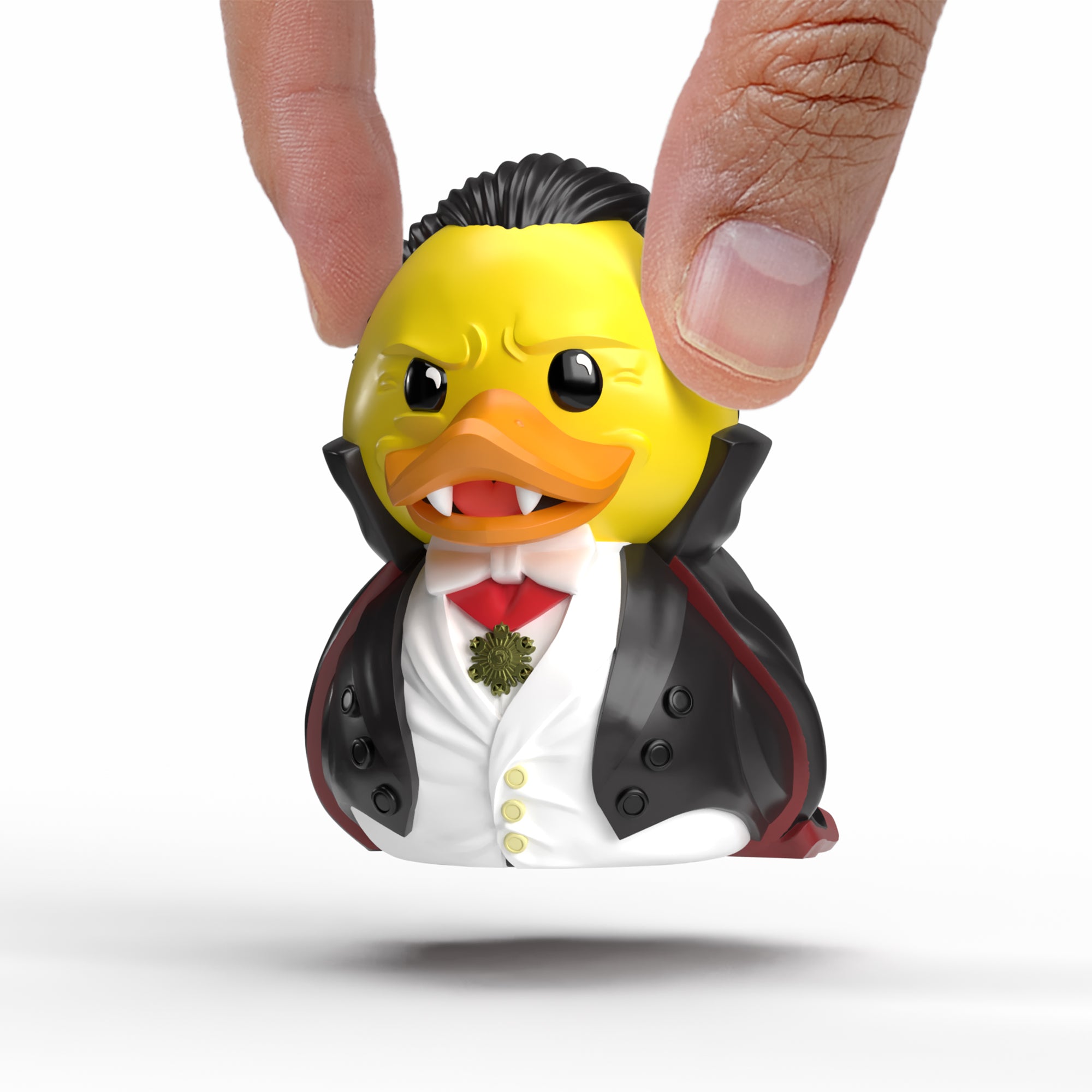 Universal Monsters TUBBZ Mini Dracula