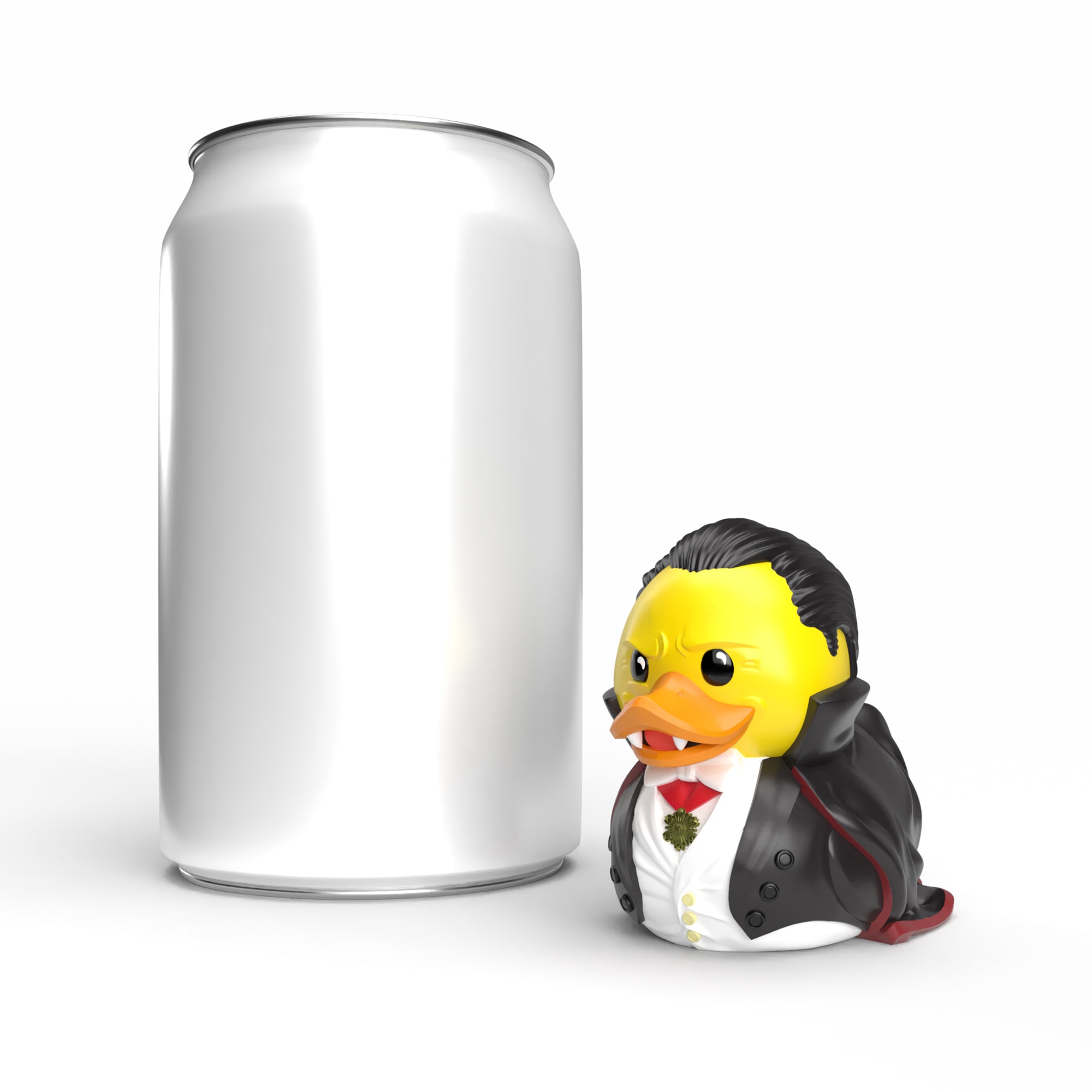 Universal Monsters TUBBZ Mini Dracula