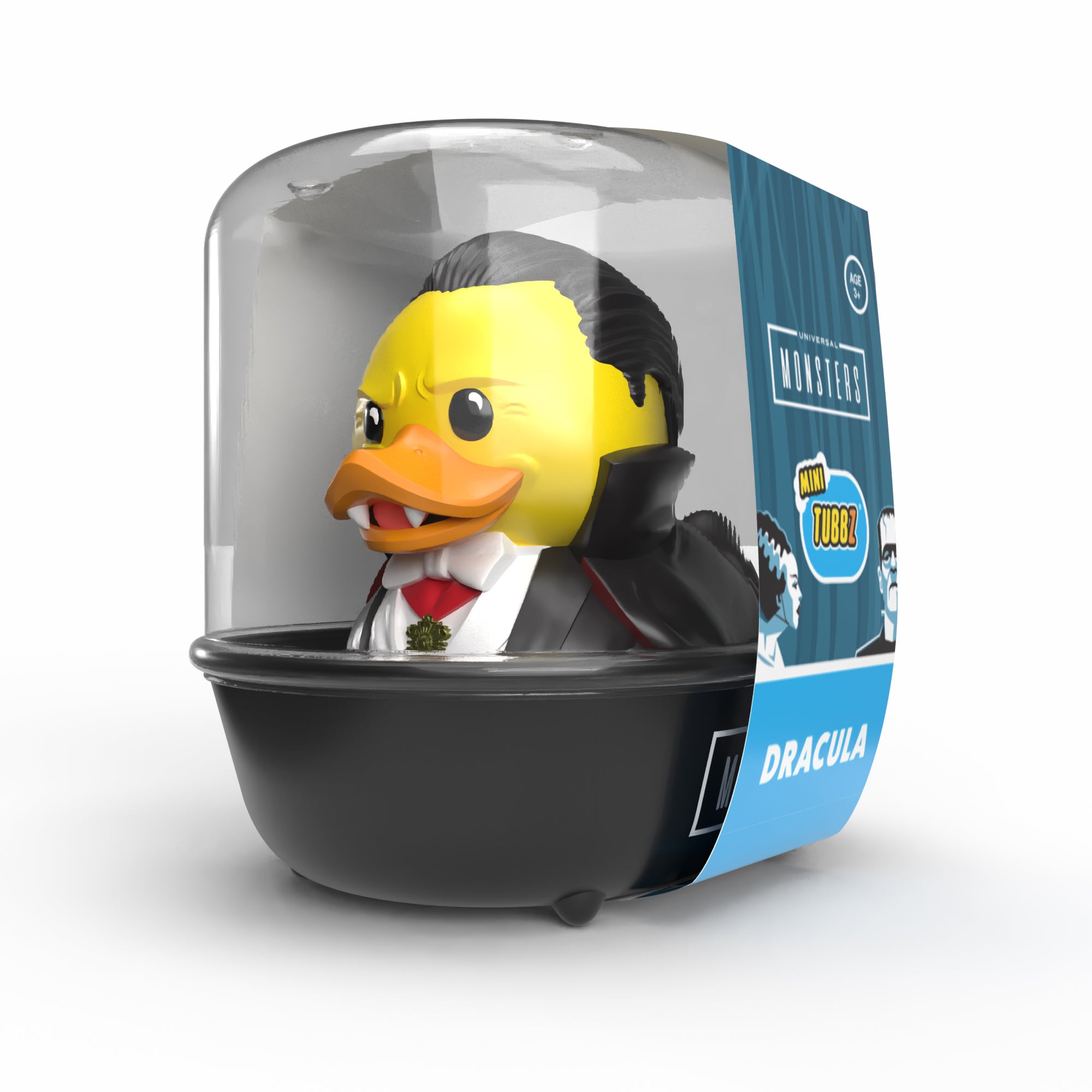 Universal Monsters TUBBZ Mini Dracula