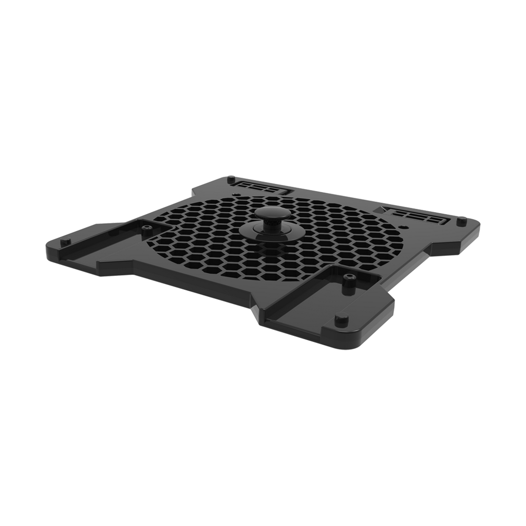 Dual Mounting Solution Base Plate
