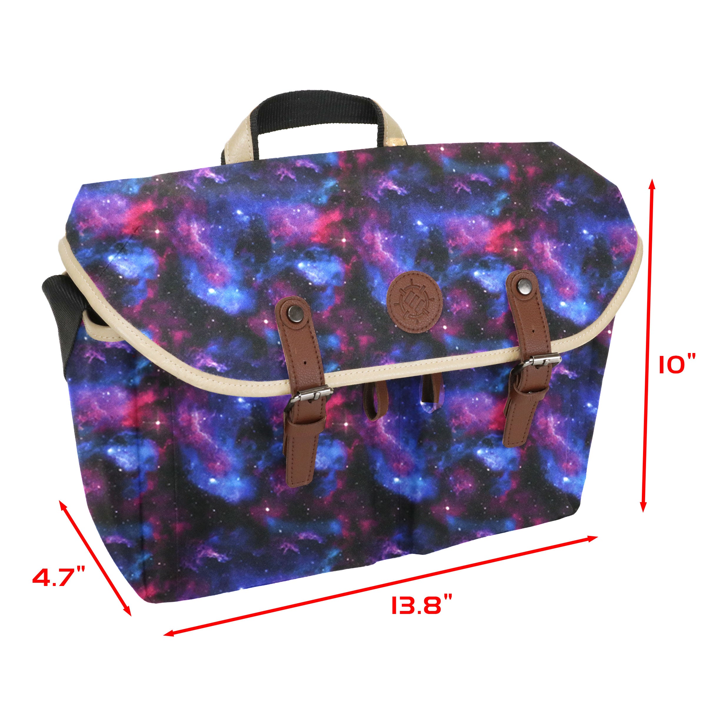 Enhance Designer Edition RPG Players Bag - Galaxy