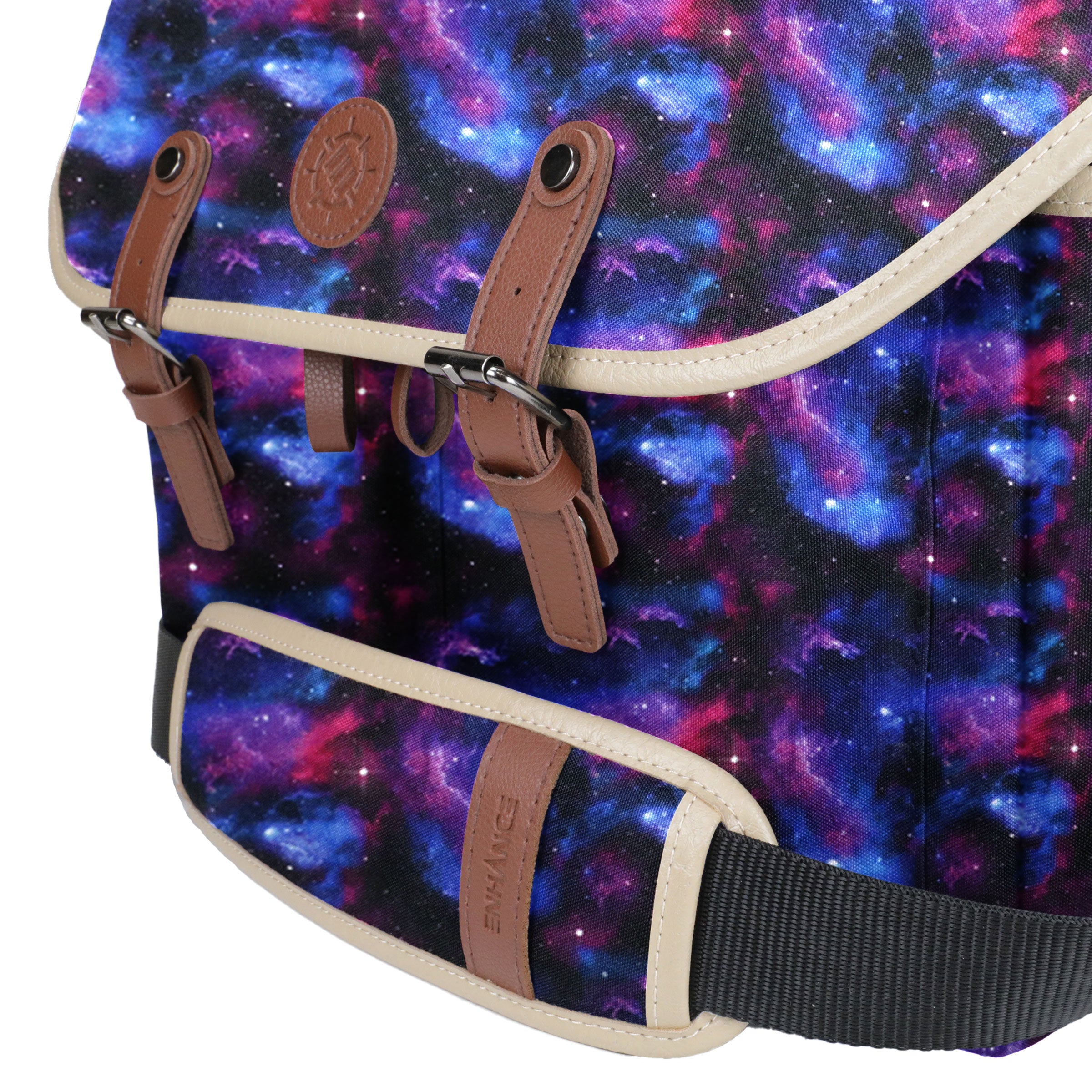 Enhance Designer Edition RPG Players Bag - Galaxy