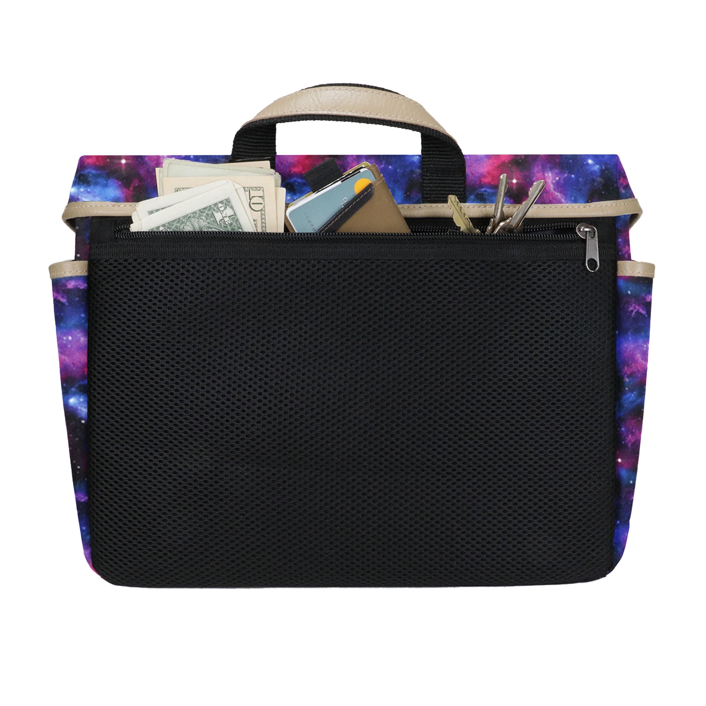 Enhance Designer Edition RPG Players Bag - Galaxy
