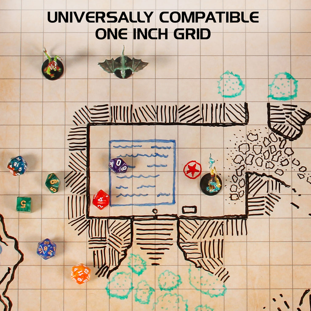 Game Mat