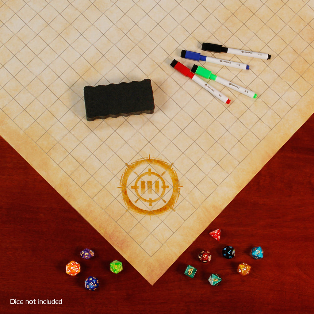 Game Mat