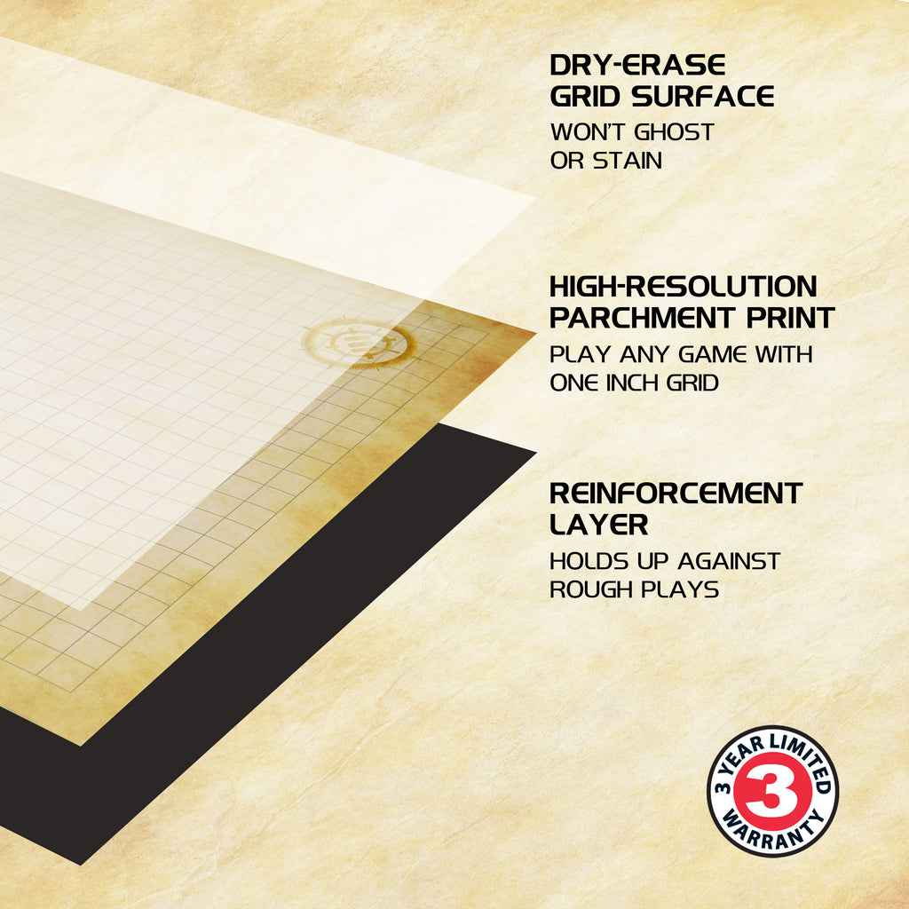 Game Mat