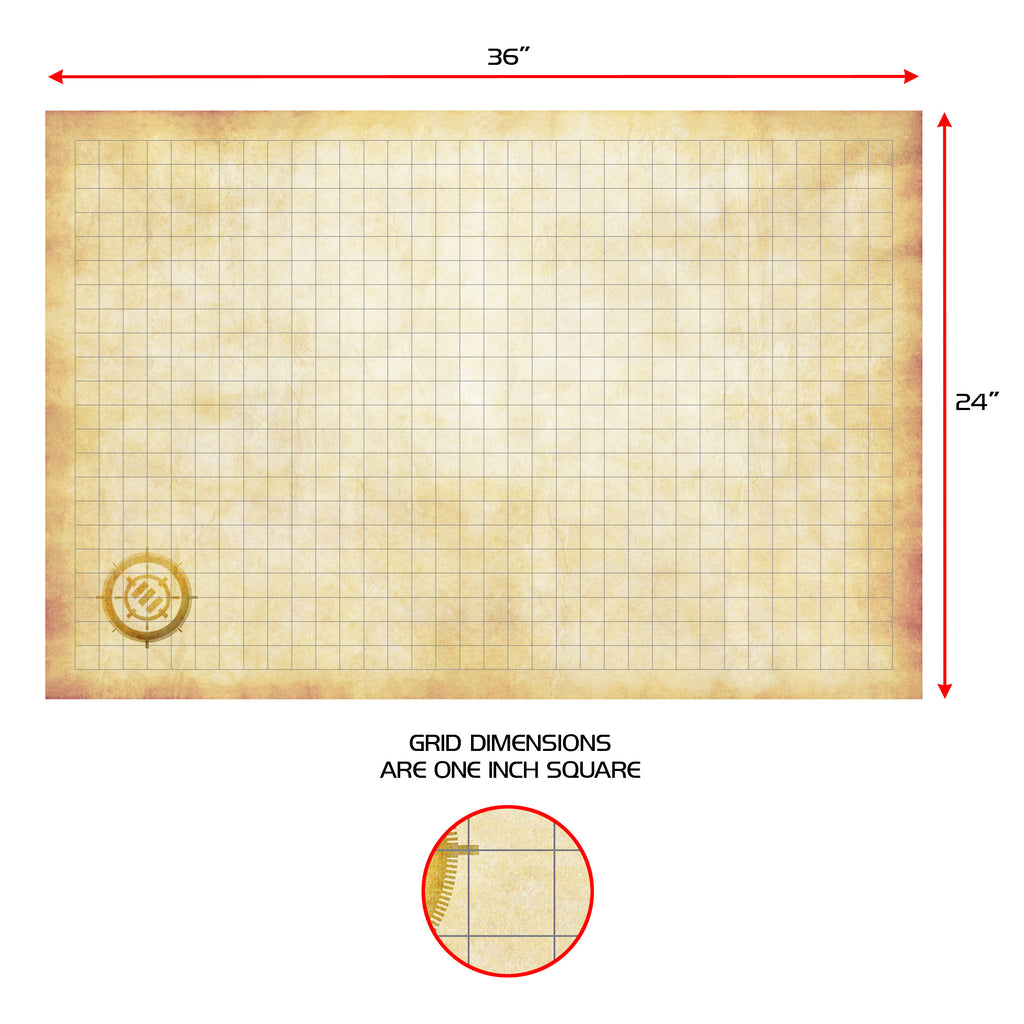 Game Mat
