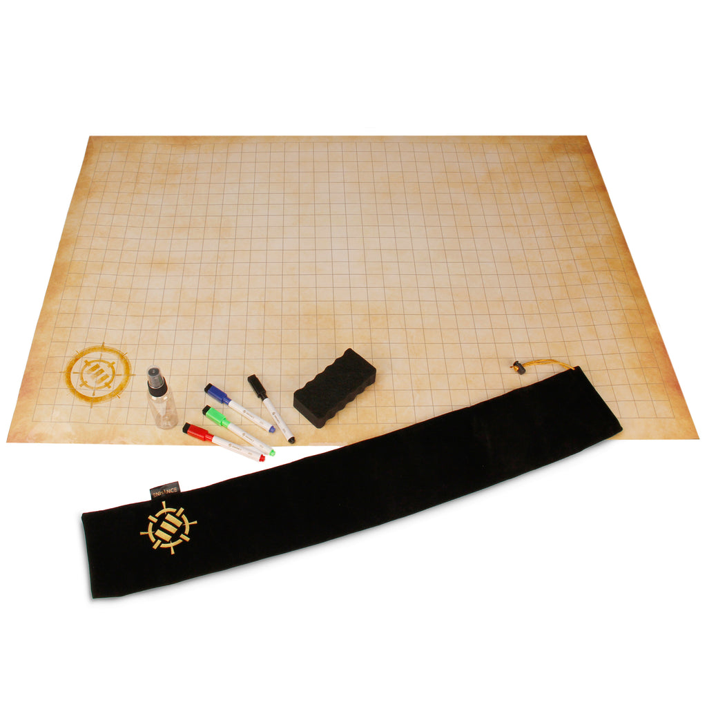 Game Mat