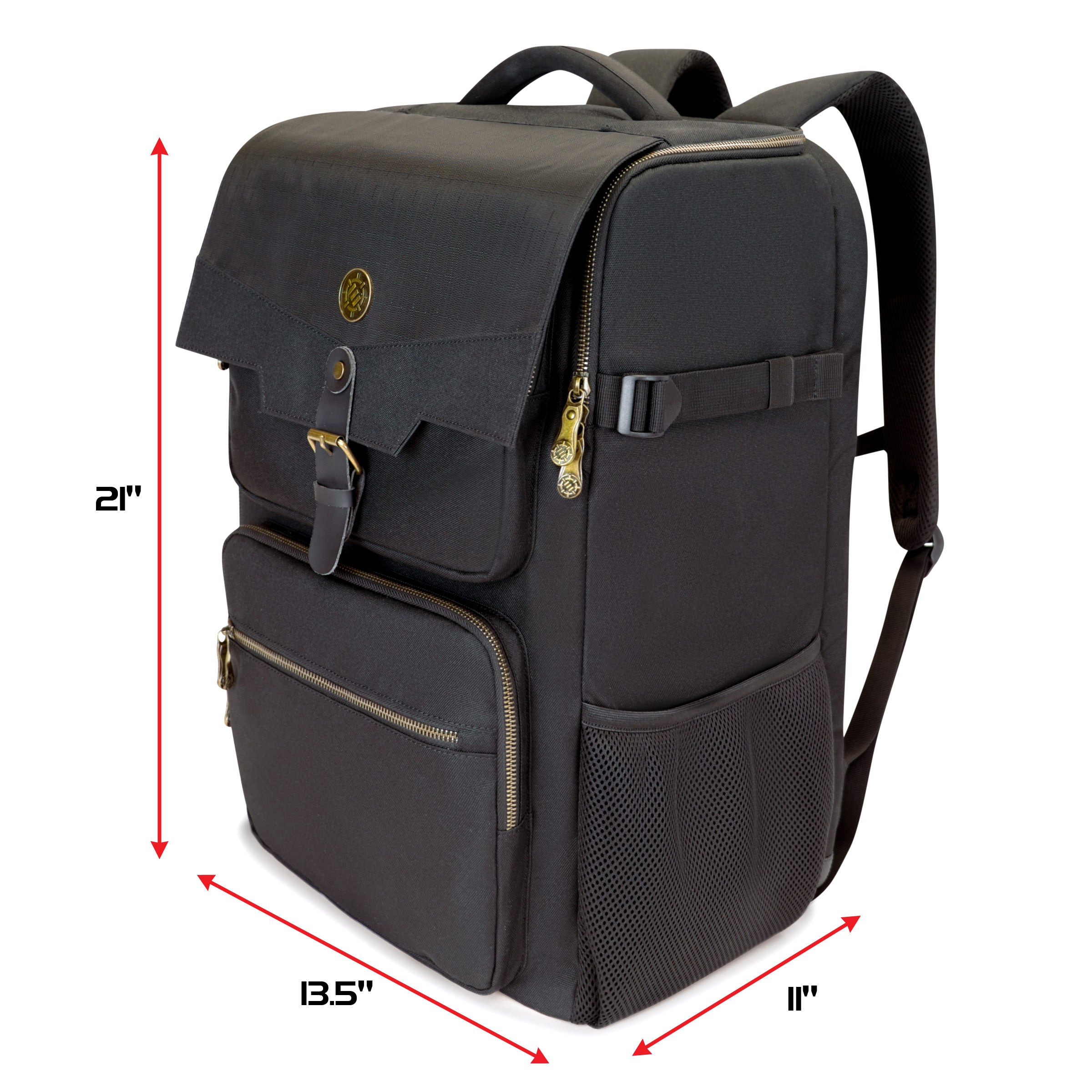 ENHANCE Tabletop Gaming DnD Backpack