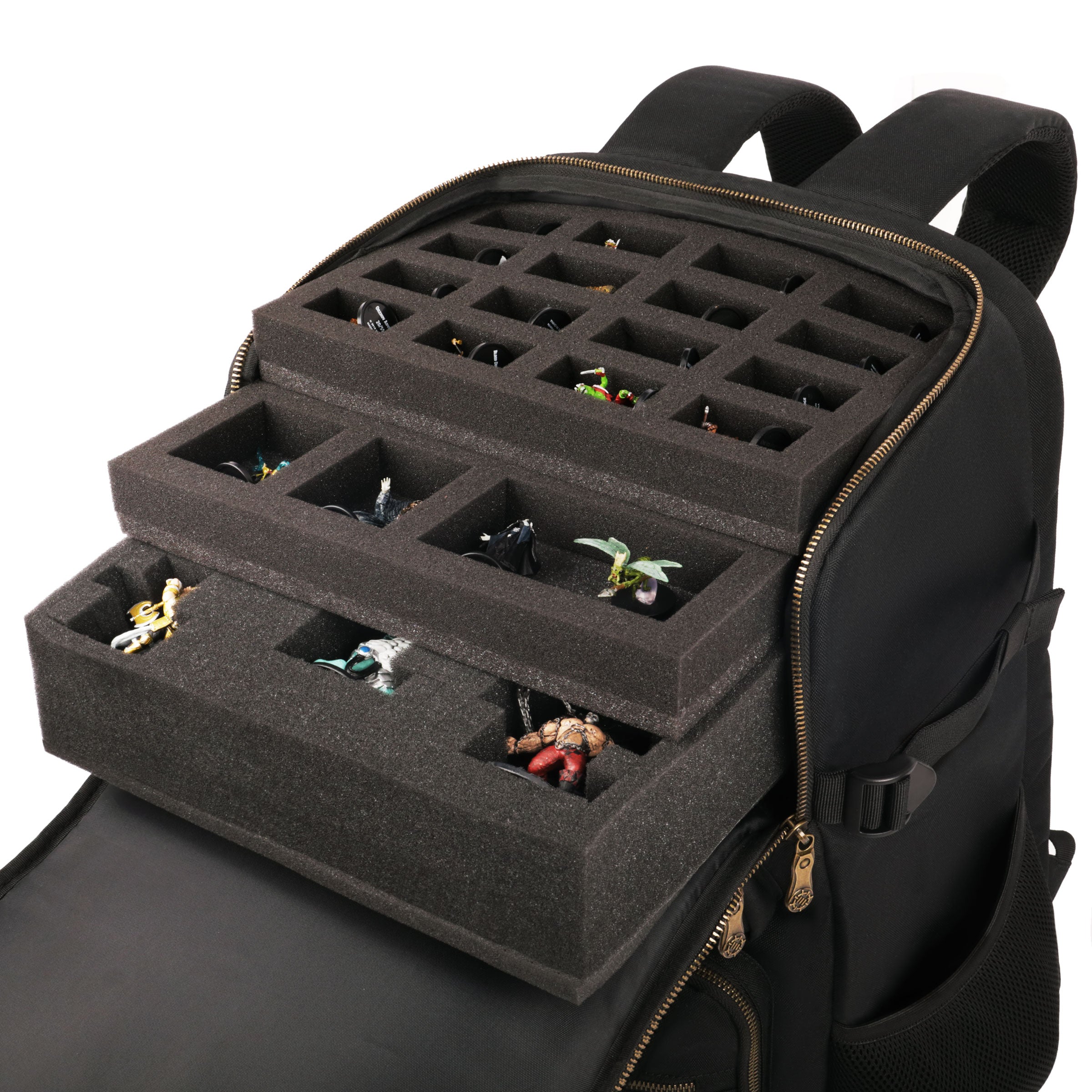 ENHANCE Tabletop Gaming DnD Backpack
