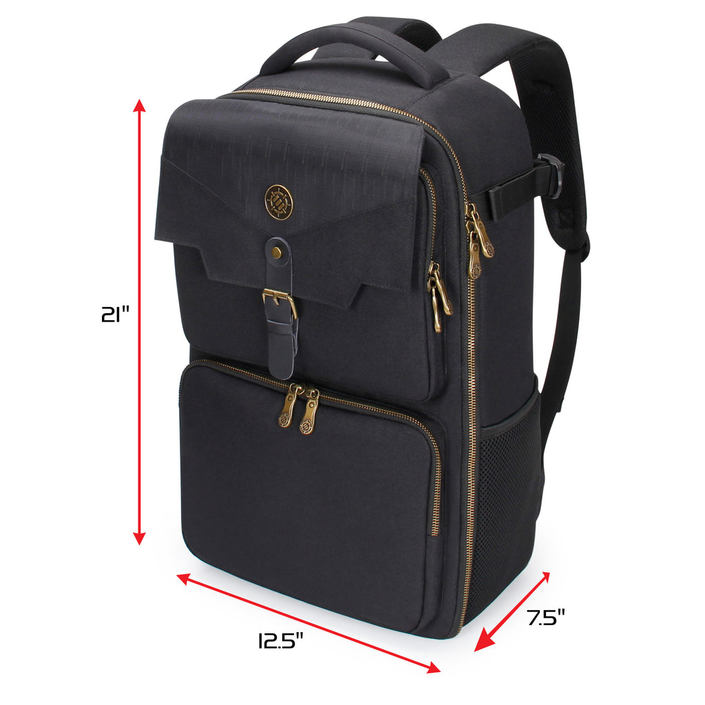 Card Storage Backpack