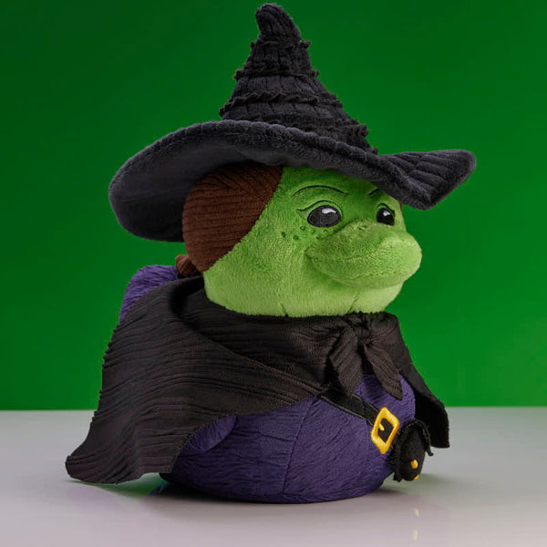 Wicked Tubbz PLUSH Elphaba